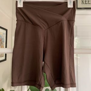 Aerie bike shorts
